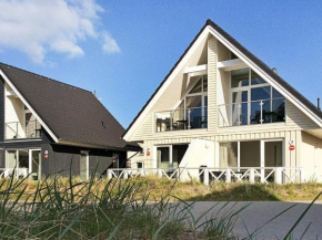 Two-Bedroom Holiday home in Wendtorf 3 in Wendtorf